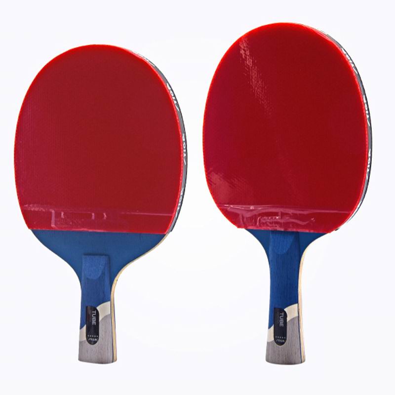 Table Tennis Youtube - Stiga 5 stars TUBE table tennis