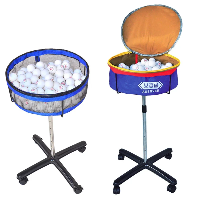 Table Tennis Olympics - Table tennis Training Device Dedicated Multi-ball