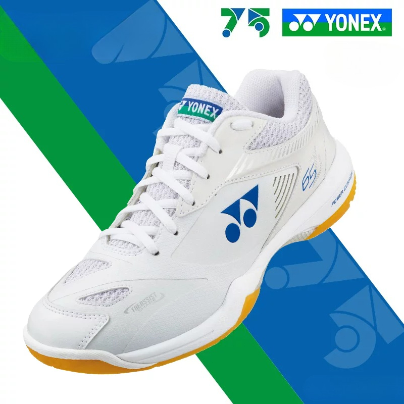 Table Tennis Yonex - YONEX Power Cushion 75th Anniversary Gen