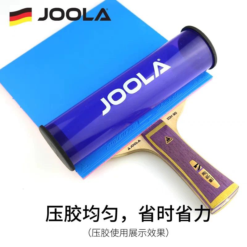 Table Tennis Youtube - 1pcs JOOLA Table Tennis Rubber Roller