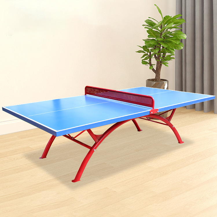 Table Tennis Youtube - Offical Size Outdoor Table Tennis Table