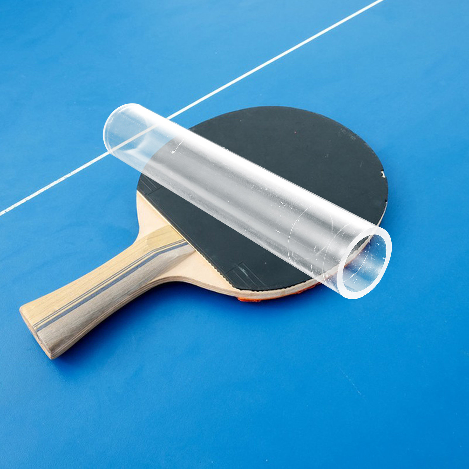 Professional Ping Pong Bat Rub - Table Tennis Youtube review and price