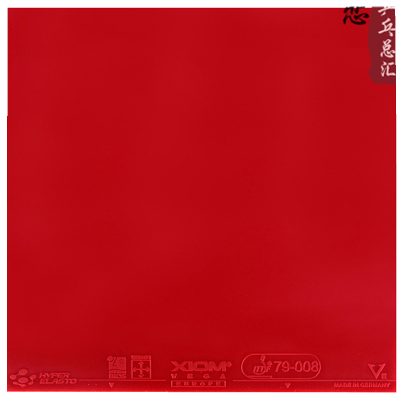 XIOM VEGA EUROPE Table Tennis  - Table Tennis Germany review and price