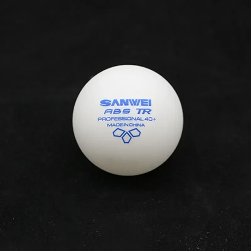 SANWEI-ABS TR 3 Star Table Ten - Table Tennis Olympics review and price