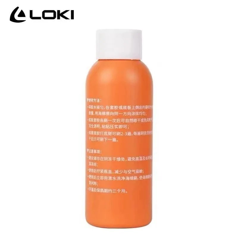 LOKI Waterbased Glue 100ml Wat - Table Tennis For Sale review and price