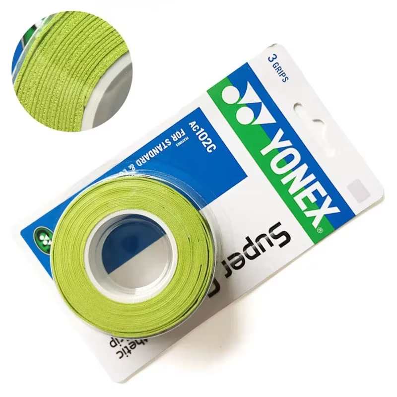 Yonex AC102C 3 Pack Racket Gri - Table Tennis Yonex review and price
