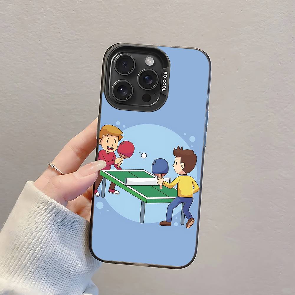 Table Tennis Racket Ping Pong  - Table Tennis Pro Pc review and price