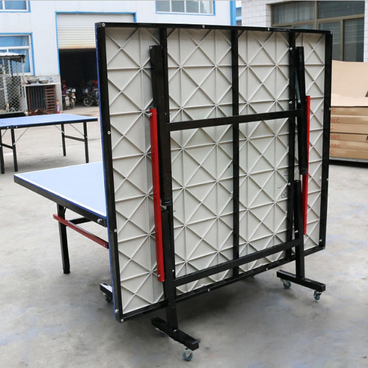 Outdoor tennis table foldable  - Table Tennis Youtube review and price