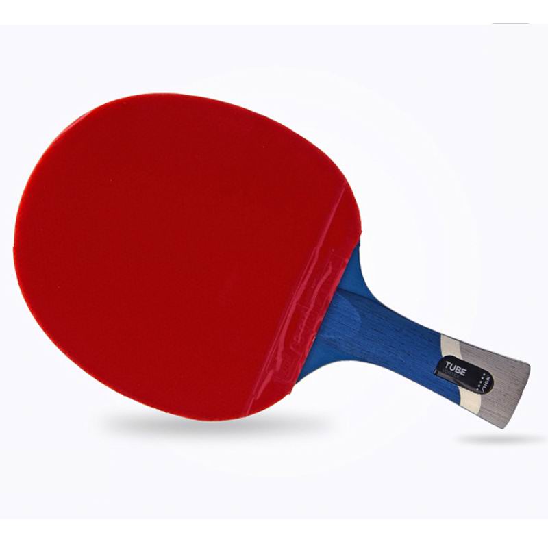 Stiga 5 stars TUBE table tenni - Table Tennis Youtube review and price