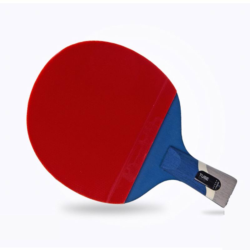 Stiga 5 stars TUBE table tenni - Table Tennis Youtube review and price