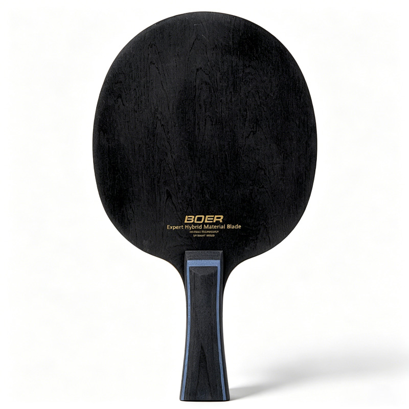 BOER DRAGON Table Tennis Blade - Table Tennis Zhang Jike review and price