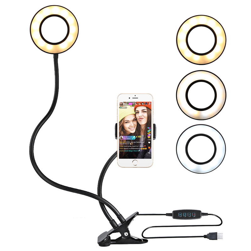 2024 Selfie Ring Light With Fl - Table Tennis Youtube review and price