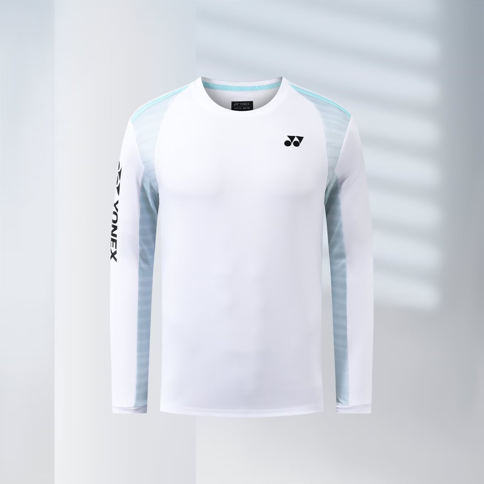 YONEX Badminton Suit Long Slee - Table Tennis Yonex review and price