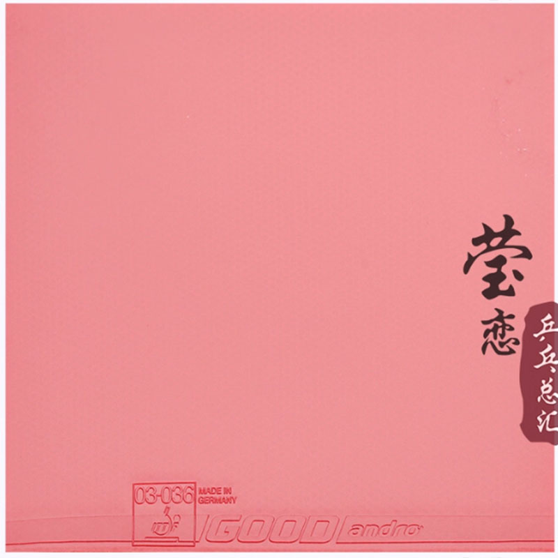 Andro GOOD Table Tennis Rubber - Table Tennis For Sale review and price