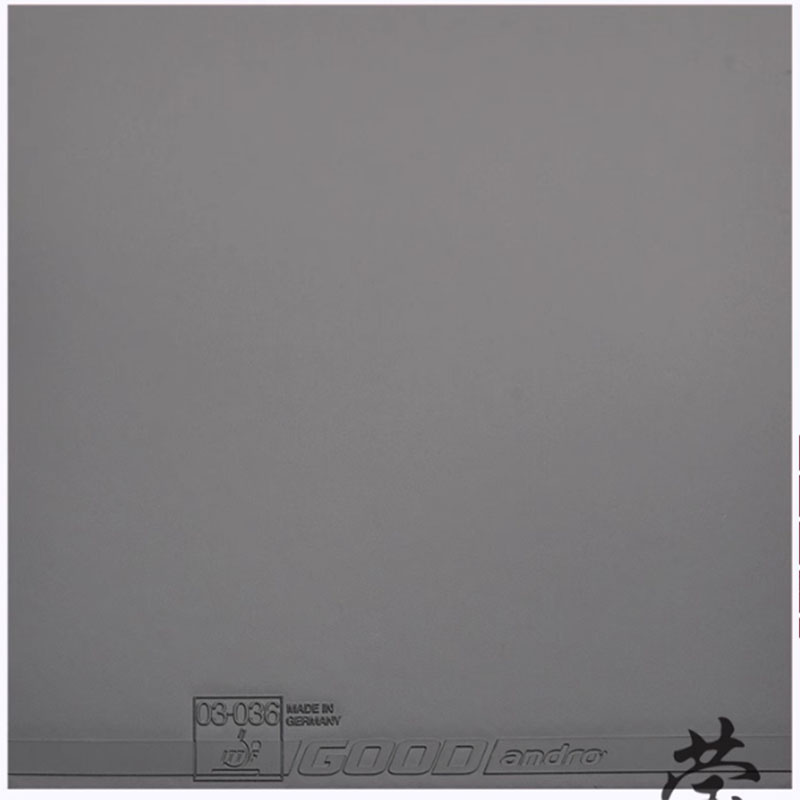 Andro GOOD Table Tennis Rubber - Table Tennis For Sale review and price