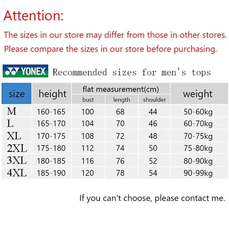 YONEX Badminton Suit Tennis Qu - Table Tennis Yonex review and price
