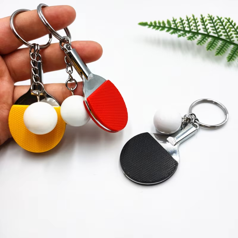 7 Colors Cute Ping Pong Racket - Table Tennis Olympics review and price