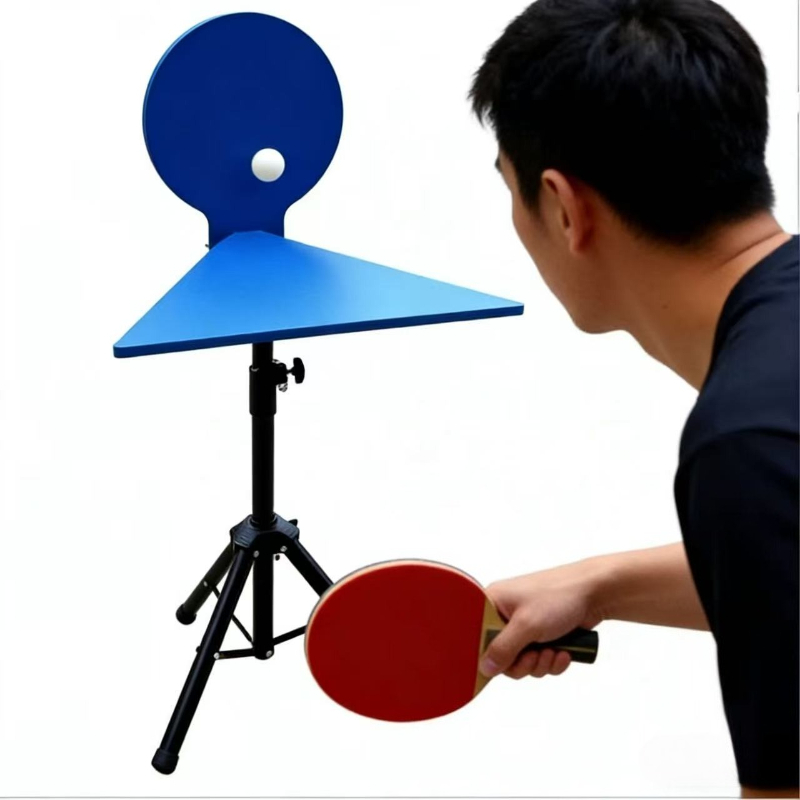 Adjustable Table Tennis Traini - Table Tennis Olympics review and price