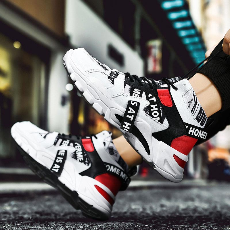 Large Size High Top Chunky Man - Table Tennis Information review and price