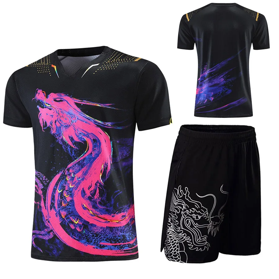 Latest Chinese Dragon Table Te - Table Tennis Zhang Jike review and price