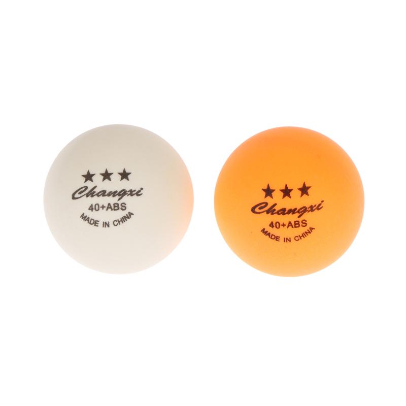 New 10Pcs 3-Star Training Tabl - Table Tennis Olympics review and price