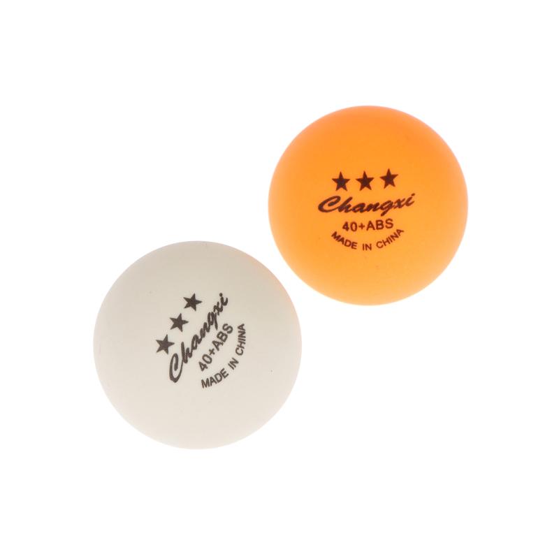 New 10Pcs 3-Star Training Tabl - Table Tennis Olympics review and price