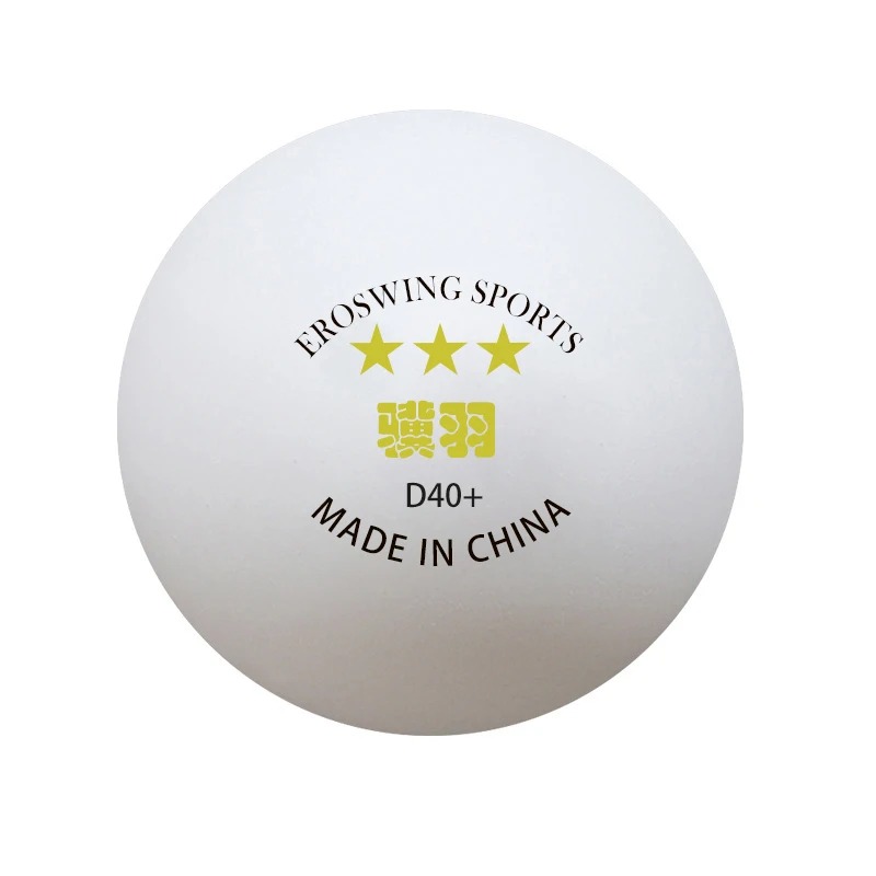 100pcs 3 Stars Table Tennis Ba - Table Tennis Olympics review and price