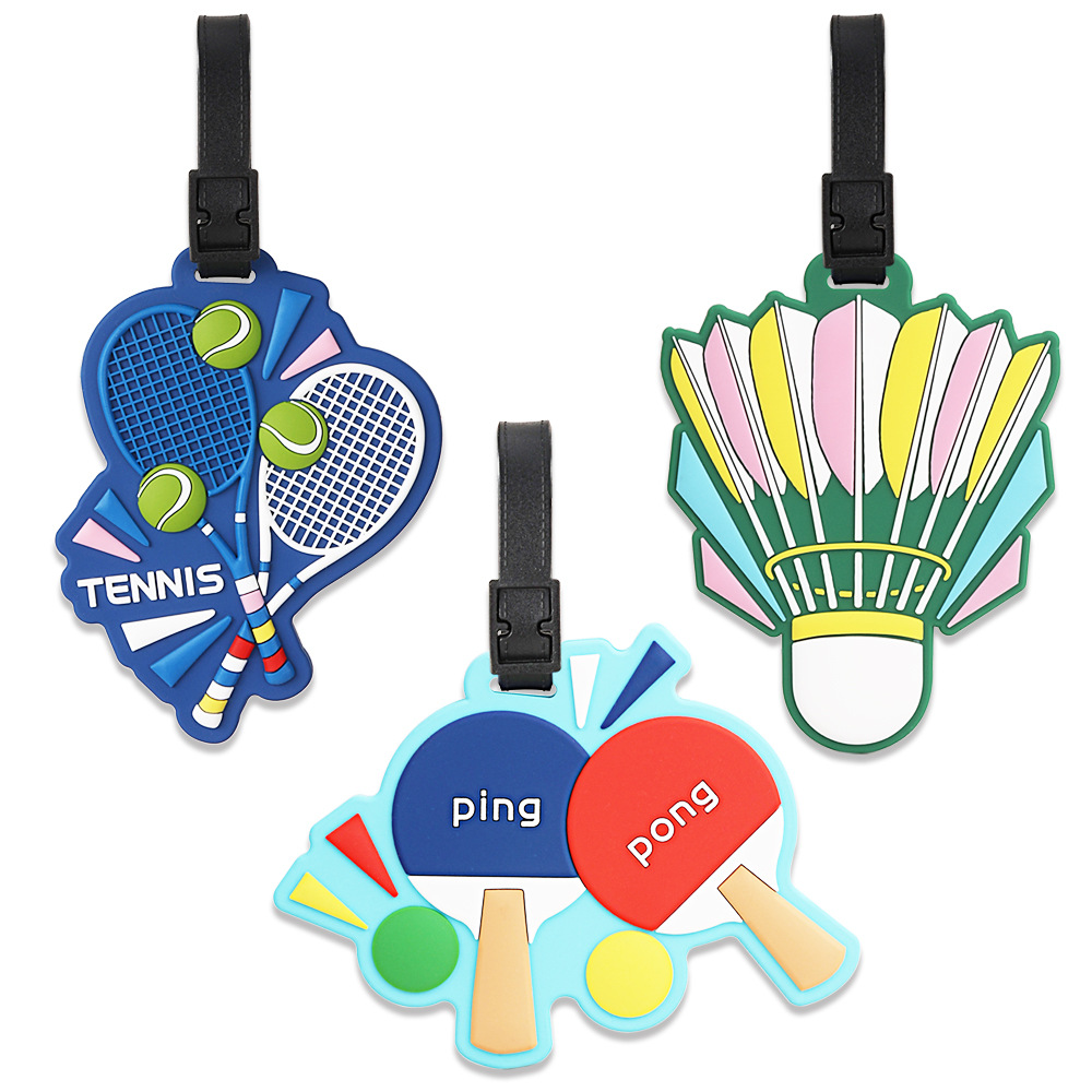 Sports Series Luggage Anti Los - Table Tennis Information review and price