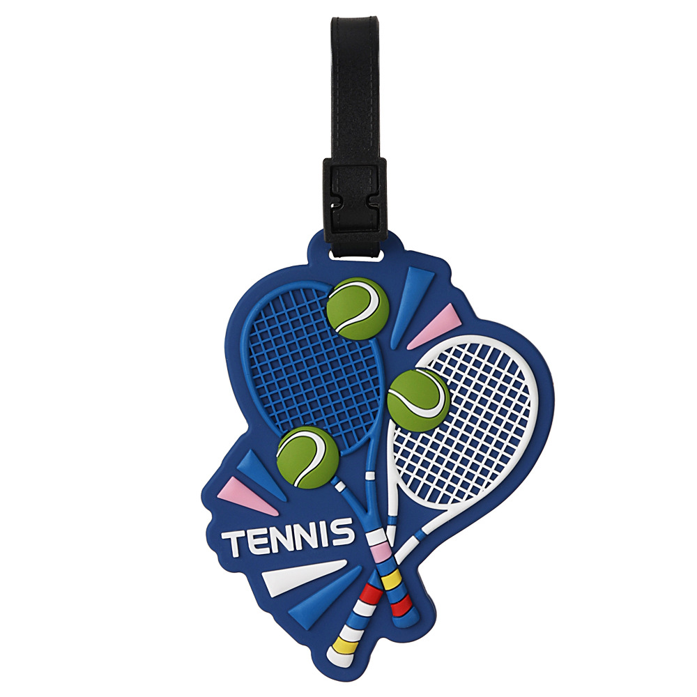 Sports Series Luggage Anti Los - Table Tennis Information review and price