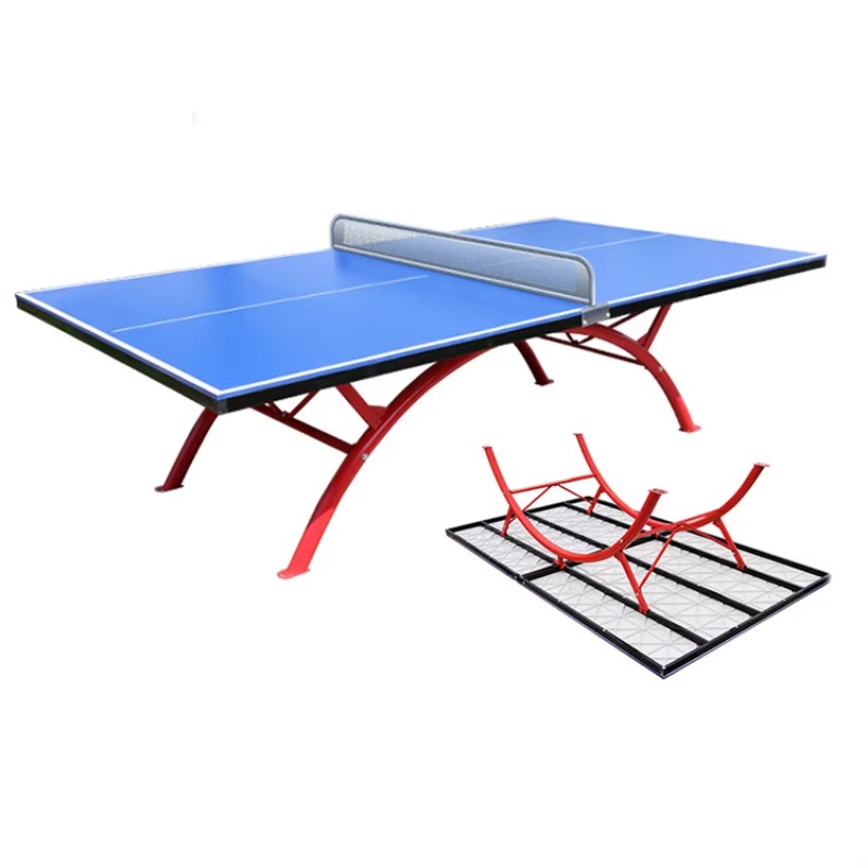 Offical Size Outdoor Table Ten - Table Tennis Youtube review and price