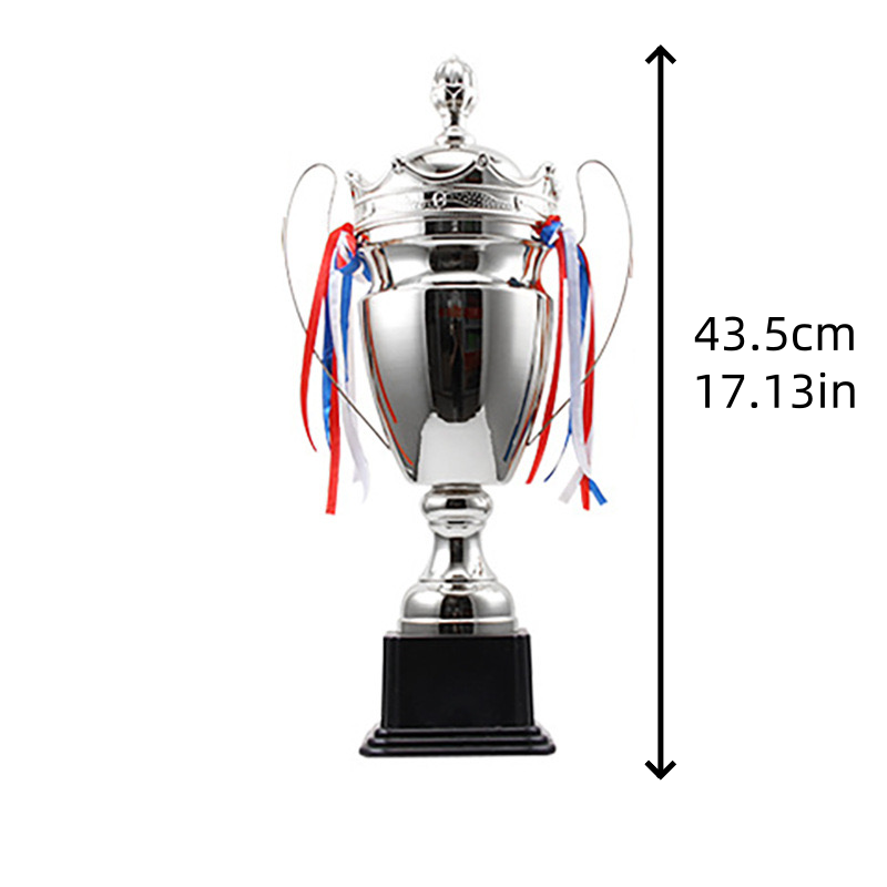 43cm Customizable Large Trophy - Table Tennis European Championship review and price