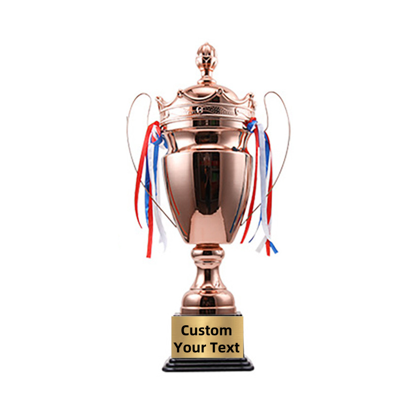 43cm Customizable Large Trophy - Table Tennis European Championship review and price
