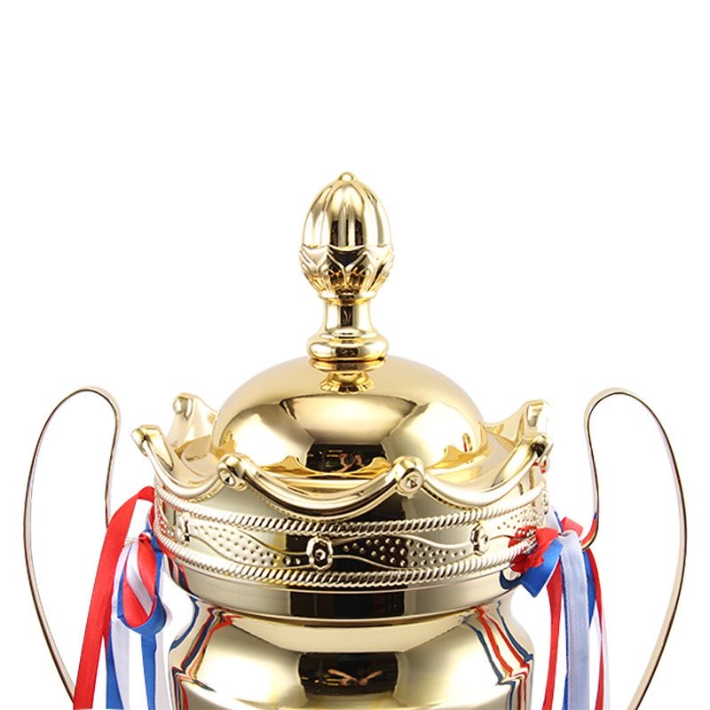 43cm Customizable Large Trophy - Table Tennis European Championship review and price