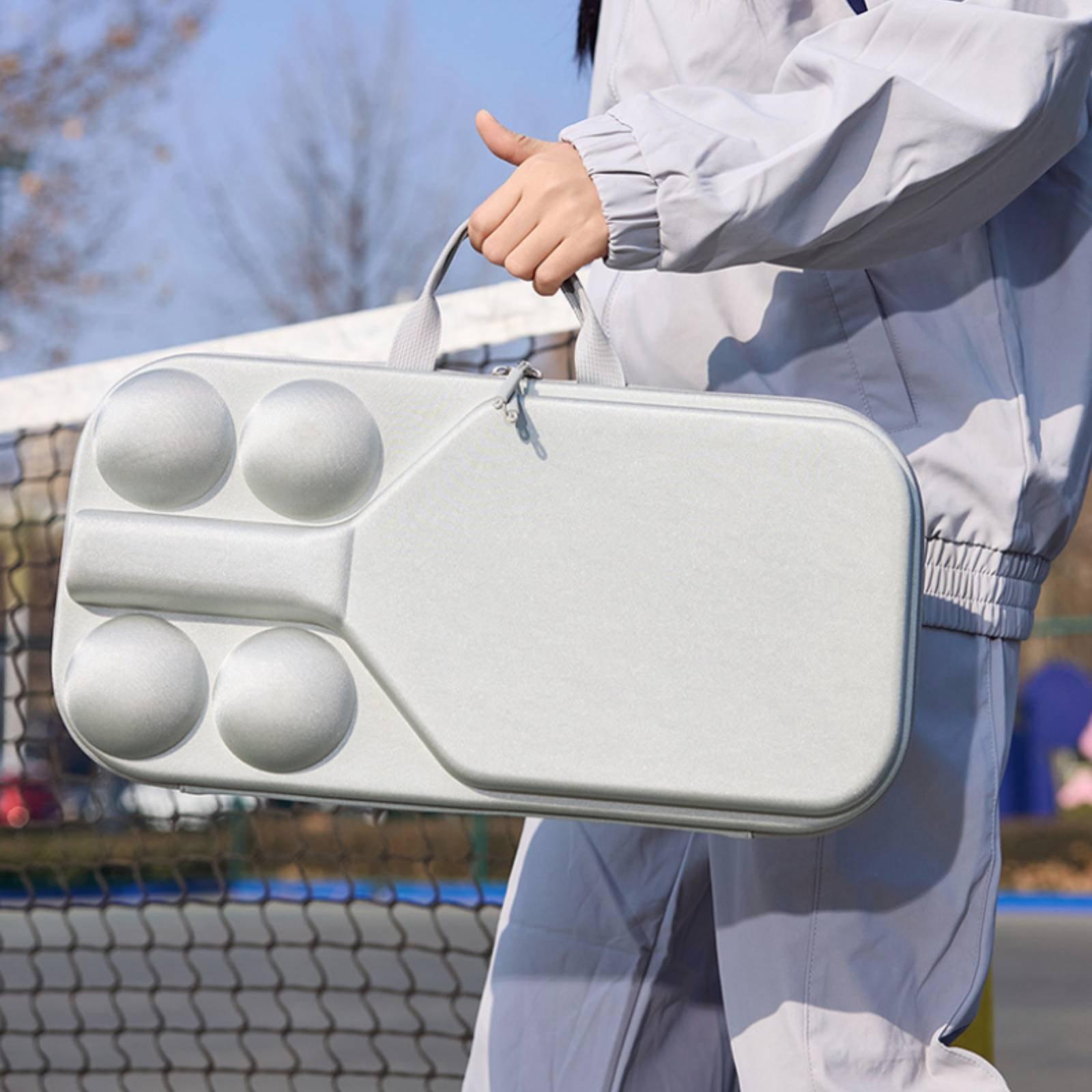Waterproof Storage Case Durabl - Table Tennis Paddle review and price