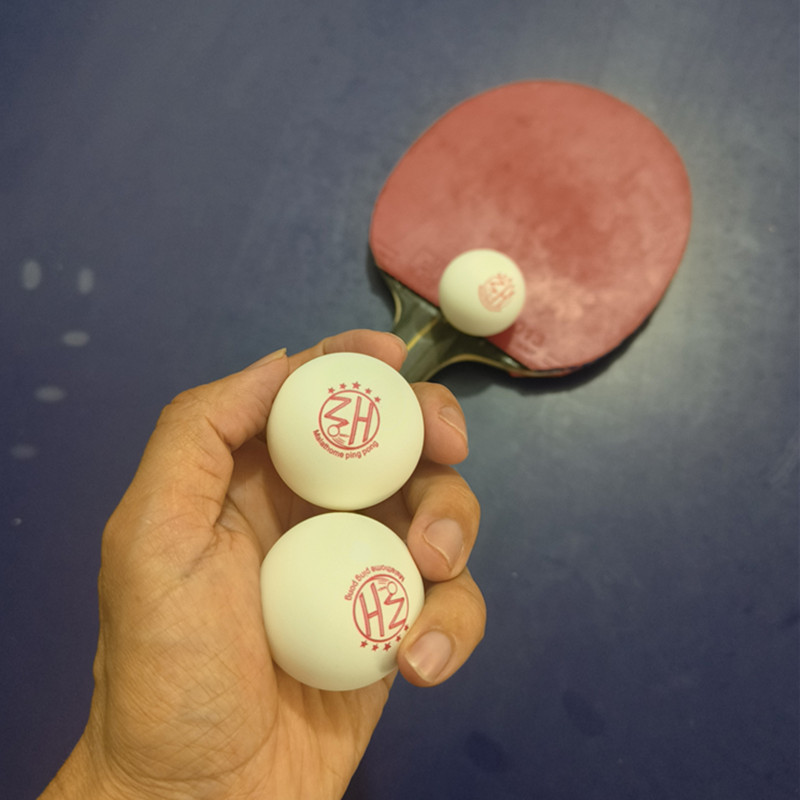 Malathorne Premium 5 Star ABS  - Table Tennis Olympics review and price