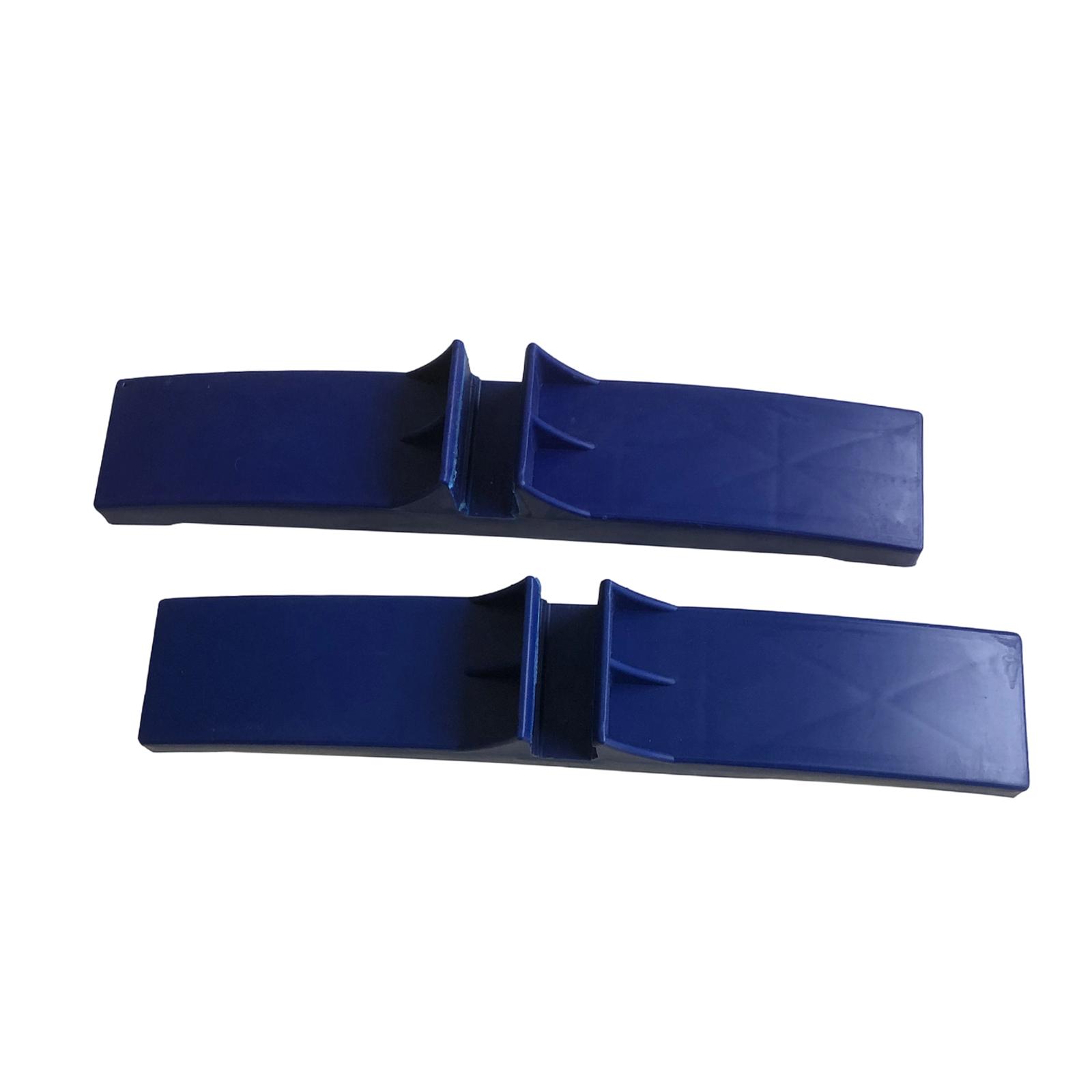 Table Tennis Fence Foot Clamp  - Table Tennis Youtube review and price