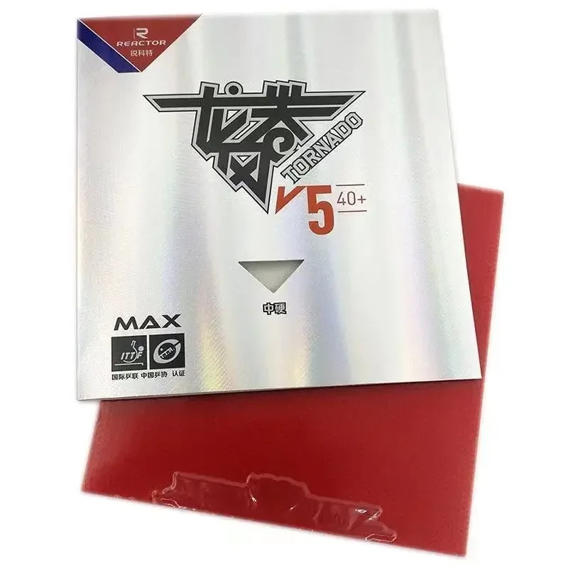REACTOR Tornado V5 Table Tenni - Table Tennis For Sale review and price