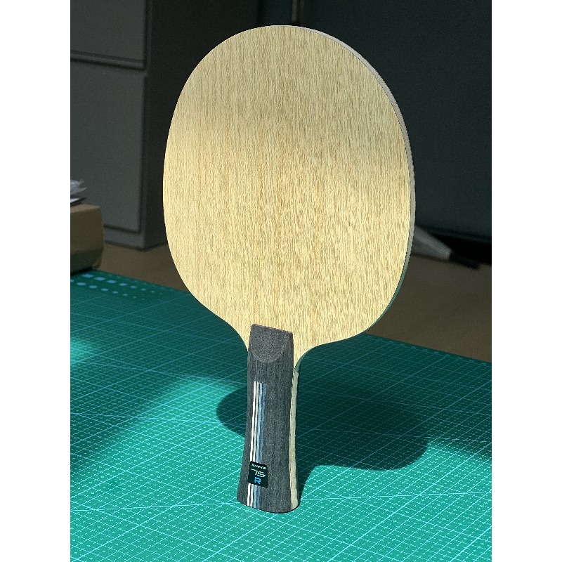 SANWEI 75R 5+2 Outer H-GLC Tab - Table Tennis Paddle review and price