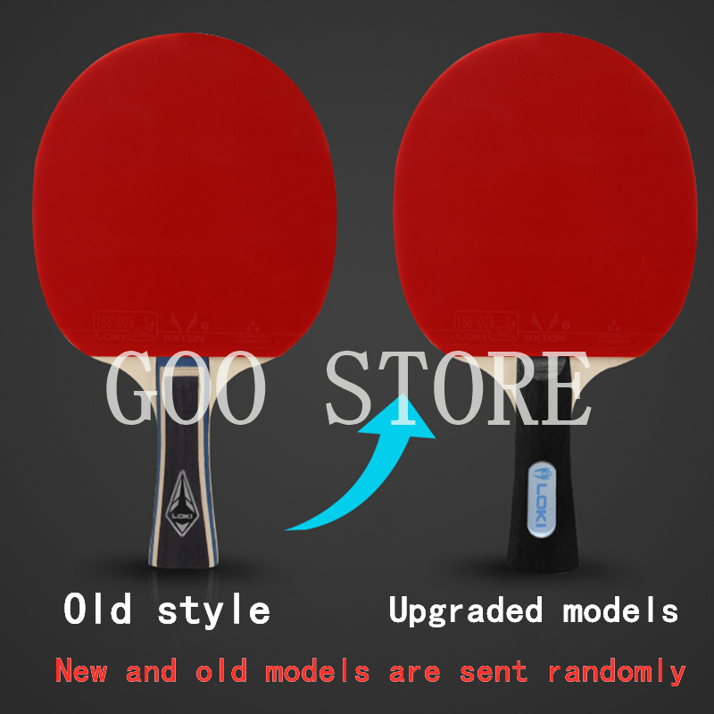 LOKI K1000  Professional Table - Table Tennis Youtube review and price