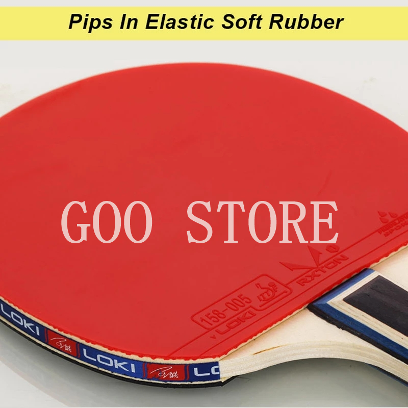 LOKI K1000  Professional Table - Table Tennis Youtube review and price