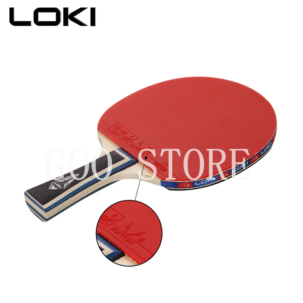 LOKI K1000  Professional Table - Table Tennis Youtube review and price