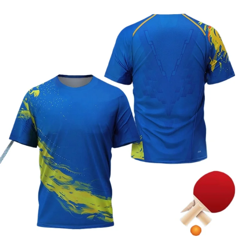 CHINA Dragon Table Tennis Grap - Table Tennis Zhang Jike review and price