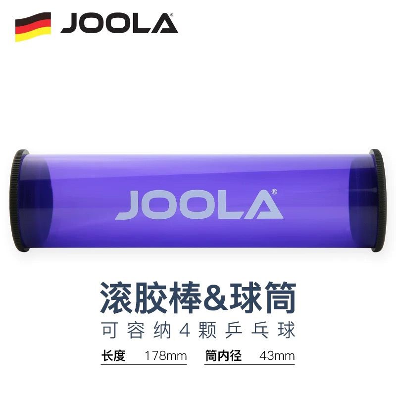1pcs JOOLA Table Tennis Rubber - Table Tennis For Sale review and price