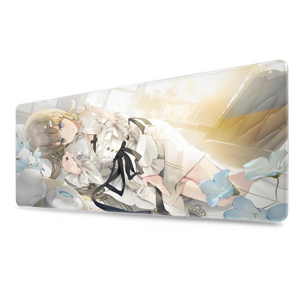 VSPO Mouse Pad VTuber Virtual  - Table Tennis Youtube review and price