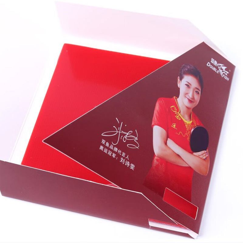 DOUBLE FISH Volant Phoenix Tab - Table Tennis For Sale review and price