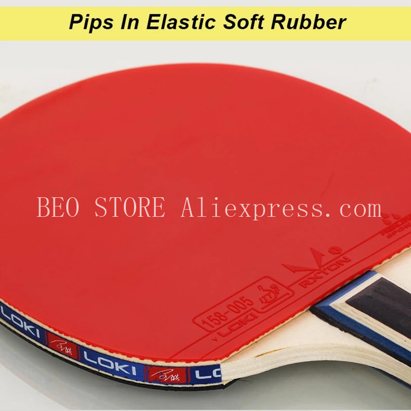 LOKI C1000 Professional Table  - Table Tennis Youtube review and price