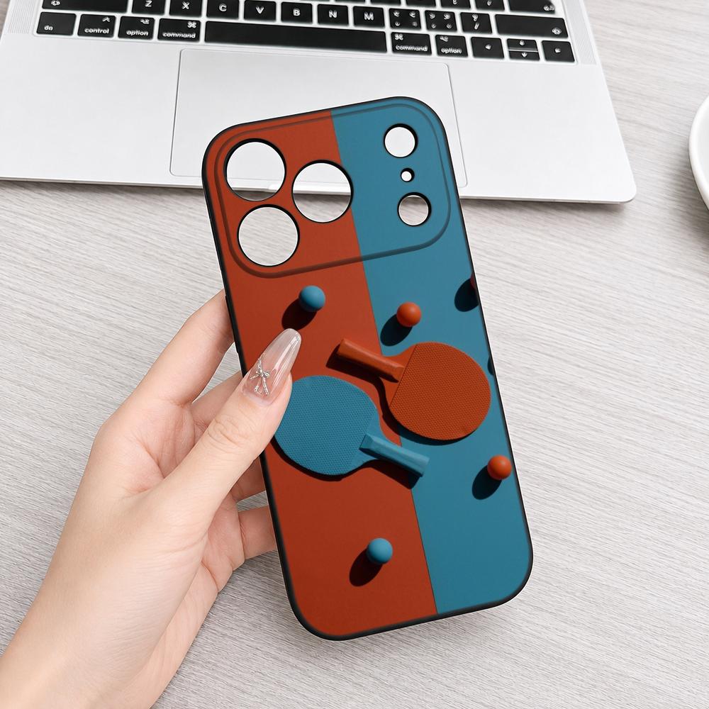 HD Table Tennis Phone Case For - Table Tennis Pro Pc review and price