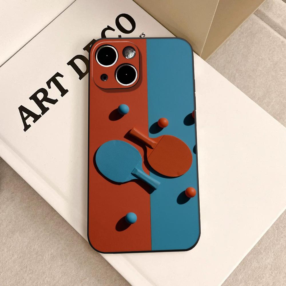 HD Table Tennis Phone Case For - Table Tennis Pro Pc review and price