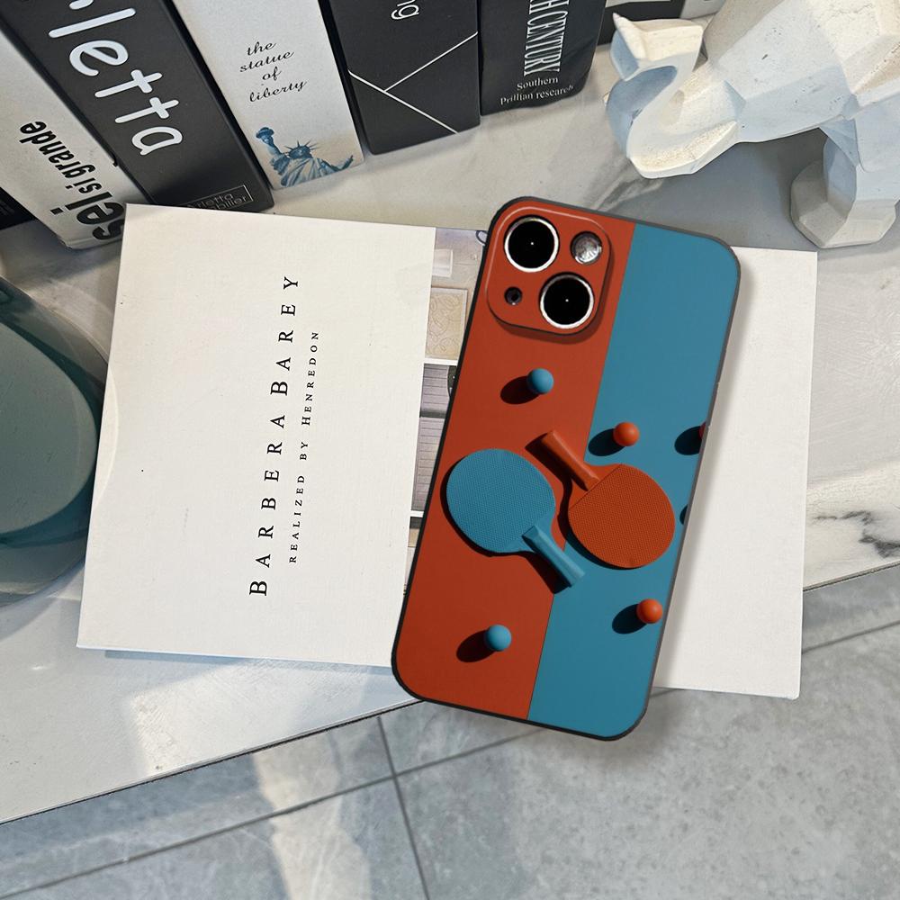 HD Table Tennis Phone Case For - Table Tennis Pro Pc review and price