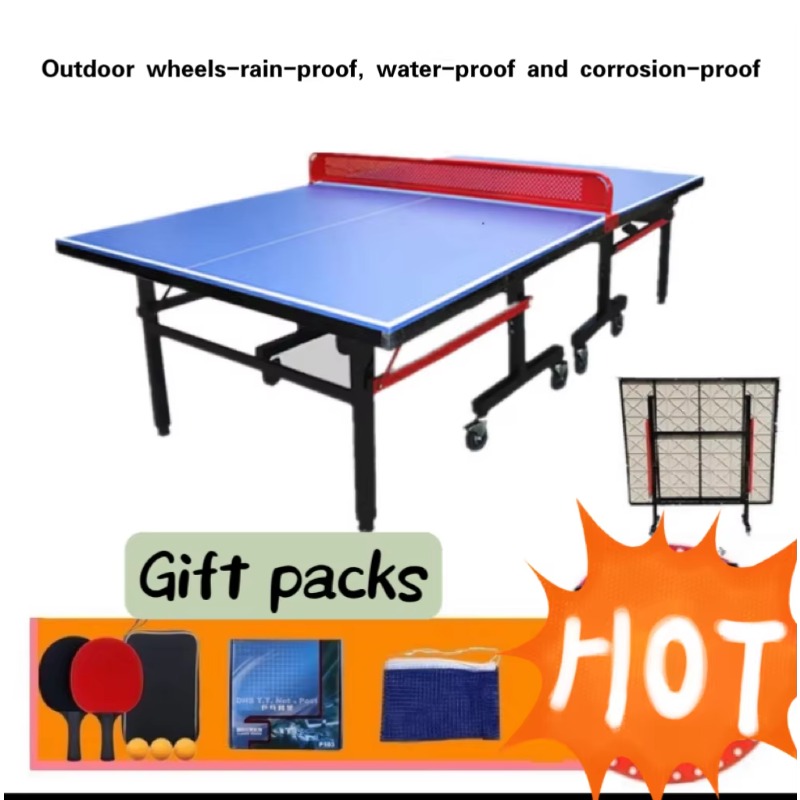 Hot Sale Approved Modern Luxur - Table Tennis For Sale review and price